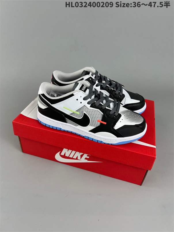 women low dunk sb shoes HH 2023-2-27-022